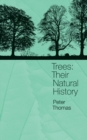 Trees : Their Natural History - eBook