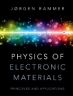 Physics of Electronic Materials : Principles and Applications - Book