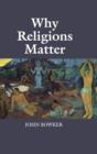 Why Religions Matter - Book