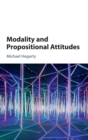 Modality and Propositional Attitudes - Book