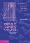 Primer of Genetic Analysis : A Problems Approach - eBook