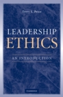 Leadership Ethics : An Introduction - eBook
