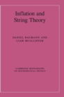 Inflation and String Theory - Book