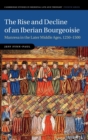 The Rise and Decline of an Iberian Bourgeoisie : Manresa in the Later Middle Ages, 1250-1500 - Book