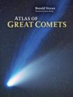 Atlas of Great Comets - Book