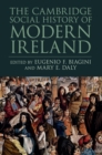 The Cambridge Social History of Modern Ireland - Book