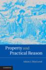 Property and Practical Reason - Book