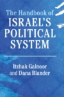 The Handbook of Israel's Political System - Book