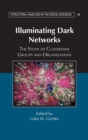 Illuminating Dark Networks : The Study of Clandestine Groups and Organizations - Book