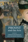 Proust and the Arts - Book