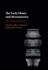 The Early Olmec and Mesoamerica : The Material Record - Book