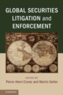Global Securities Litigation and Enforcement - Book