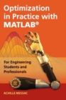 Optimization in Practice with MATLAB® : For Engineering Students and Professionals - Book