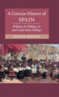 A Concise History of Spain - Book
