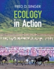 Ecology in Action - Book