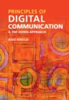 Principles of Digital Communication : A Top-Down Approach - Book