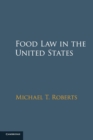 Food Law in the United States - Book