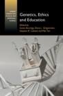 Genetics, Ethics and Education - Book