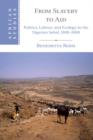 From Slavery to Aid : Politics, Labour, and Ecology in the Nigerien Sahel, 1800-2000 - Book