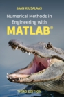 Numerical Methods in Engineering with MATLAB® - Book