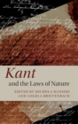 Kant and the Laws of Nature - Book