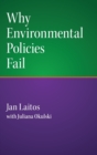 Why Environmental Policies Fail - Book