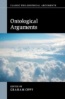 Ontological Arguments - Book