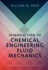 Introduction to Chemical Engineering Fluid Mechanics - Book