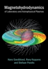 Magnetohydrodynamics of Laboratory and Astrophysical Plasmas - Book