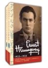 The Letters of Ernest Hemingway Hardback Set Volumes 2 and 3: Volume 2-3 - Book