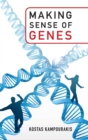 Making Sense of Genes - Book