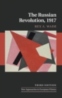 The Russian Revolution, 1917 - Book