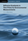 Diffusive Gradients in Thin-Films for Environmental Measurements - Book