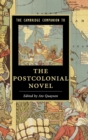 The Cambridge Companion to the Postcolonial Novel - Book