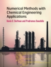 Numerical Methods with Chemical Engineering Applications - Book