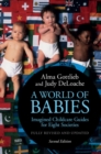 A World of Babies : Imagined Childcare Guides for Eight Societies - Book