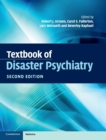 Textbook of Disaster Psychiatry - Book