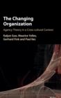 The Changing Organization : Agency Theory in a Cross-Cultural Context - Book