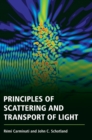 Principles of Scattering and Transport of Light - Book