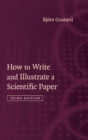 How to Write and Illustrate a Scientific Paper - Book