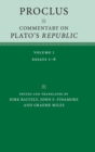 Proclus: Commentary on Plato's Republic: Volume 1 - Book