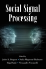 Social Signal Processing - Book