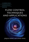 Flow Control Techniques and Applications - Book