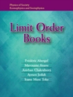 Limit Order Books - Book