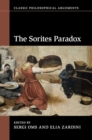 The Sorites Paradox - Book