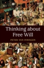 Thinking about Free Will - Book