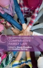 The Cambridge Companion to Comparative Family Law - Book