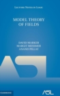Model Theory of Fields - Book