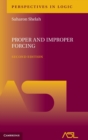 Proper and Improper Forcing - Book