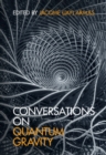 Conversations on Quantum Gravity - Book